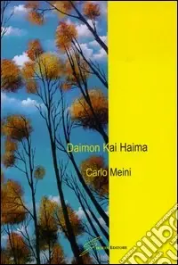 Spedito Oggi Daimon kai haima