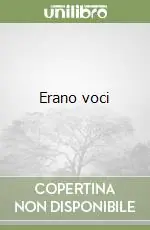 Spedito Oggi Erano voci