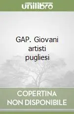 Prezzo Ridotto GAP. Giovani artisti pugliesi
