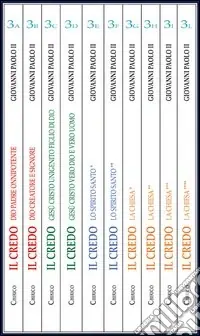 Promozione Il Credo