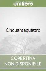 Cinquantaquattro Compra Adesso
