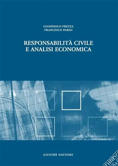 Prezzo Ridotto Responsabilità civile e analisi economica