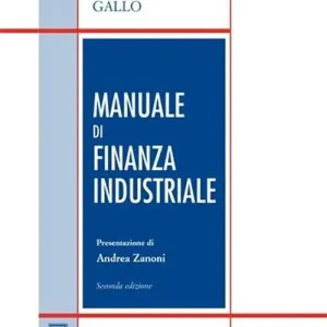Manuale di finanza industriale Pagamento Sicuro