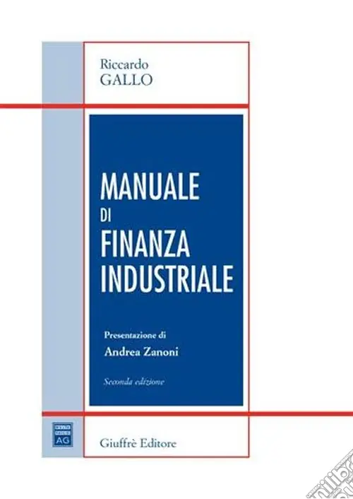 Manuale di finanza industriale Pagamento Sicuro