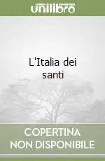 Promozione L‘Italia dei santi