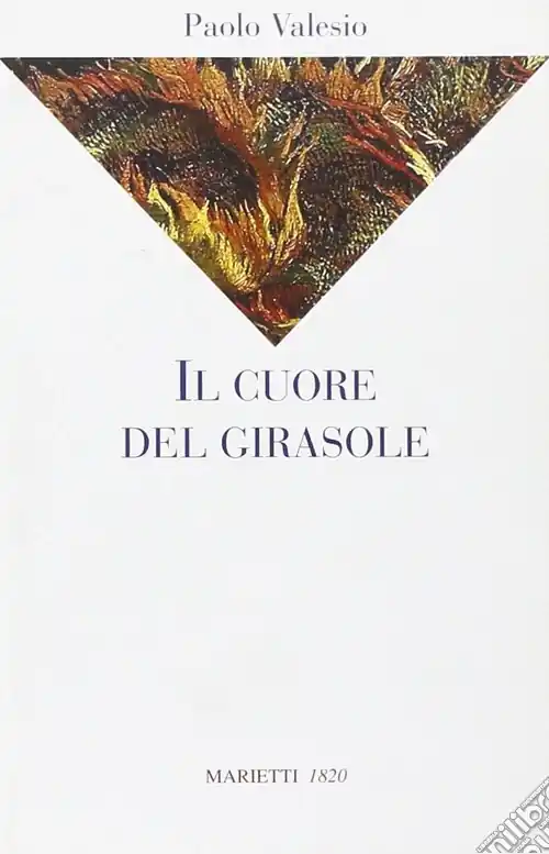 Il cuore del girasole Novità