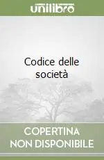 Di Tendenza Codice delle società