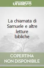 La chiamata di Samuele e altre letture bibliche Promozione Esclusiva
