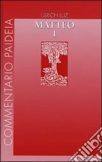 Promo Stagionale Vangelo di Matteo. Vol. 1 Introduzione. Commento ai capp. 1-7
