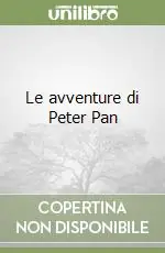 Le avventure di Peter Pan Occasione