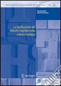 Spedito Oggi La riabilitazione dei disturbi cognitivi nella sclerosi multipla