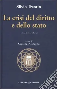 Compra Online La crisi del diritto e dello stato
