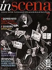 Più Venduto In scena. La rivista dello spettacolo (2006). Vol. 7
