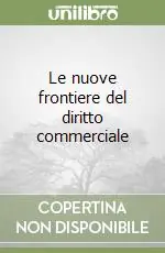 Sconto Le nuove frontiere del diritto commerciale