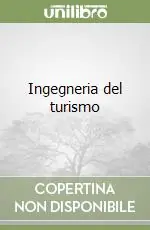 Direttamente Dal Produttore Ingegneria del turismo