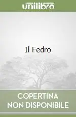 Il Fedro Promo Stagionale