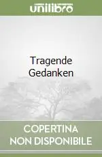 Promozione Esclusiva Tragende Gedanken