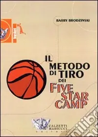 Più Venduto Il metodo di tiro dei Five star camp. DVD. Con libro