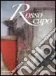 Rosso cupo Sconto