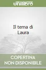 Il tema di Laura Offerta Limitata