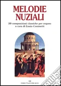 Melodie nuziali Bestseller