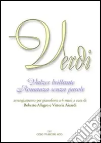 Ordina Subito Verdi in duo. Vol. 1
