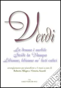 Verdi in duo. Vol. 2 Di Tendenza
