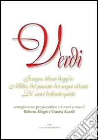 Promozione Esclusiva Verdi in duo. Vol. 4