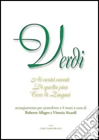 Affare Verdi in duo. Vol. 5