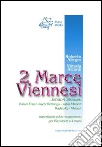 Ultime Pezzi Due marce viennesi