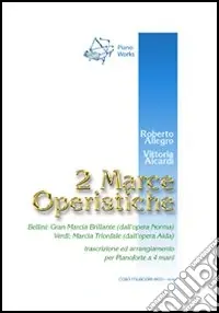 Offerta Del Giorno Due marce operistiche