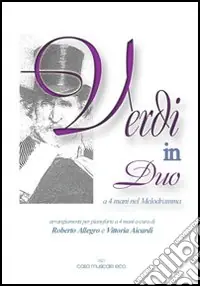 Verdi in duo Consegna Rapida