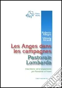 Les anges dans la campagne Spedito Oggi