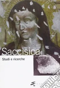 Subito Disponibile Saccisica 2. Studi e ricerche