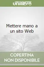 Consegna Rapida Mettere mano a un sito Web