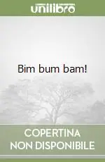 Compra Online Bim bum bam!