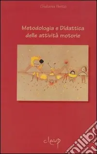 Offerta Lampo Metodologia e didattica delle attività motorie