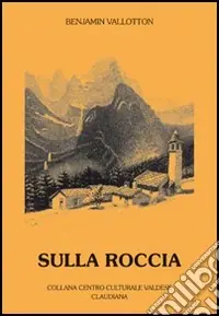 Sulla roccia Professionale