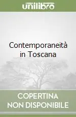 Contemporaneità in Toscana Saldi