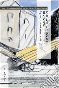 Promo Stagionale Silvia Dainese. Il cubo nero. Immagini da un cantiere