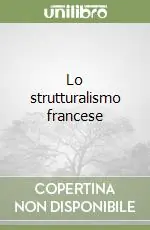 Pagamento Sicuro Lo strutturalismo francese