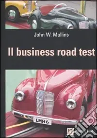 Più Venduto Il business road test