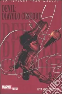 Diavolo custode. Devil. Vol. 1 Ultima Occasione