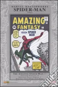 Prezzo Scontato Spider-Man. Vol. 1 1963