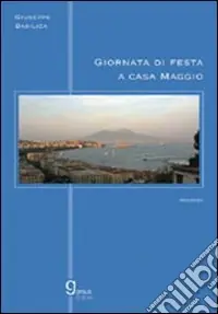 Vendita Finale Giornata di festa a casa Maggio
