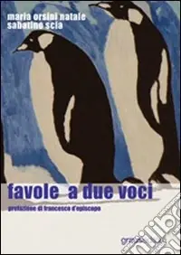 Favole a due voci Acquista Ora