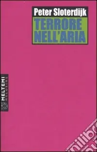 Terrore nell‘aria Saldi