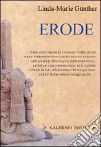 Erode il Grande. Ediz. italiana e tedesca Scelto Dai Clienti