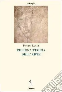 Per una teoria dell‘arte Più Venduto