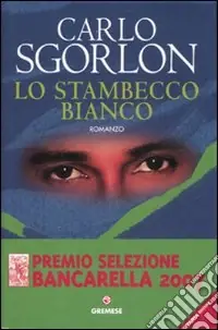 Lo stambecco bianco Più Venduto